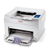Принтер лазерный (монохромный) Xerox Phaser 3124 фото