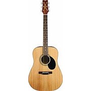 Акустическая гитара TaKamine Jasmine JD-37 фото