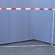 Ворота гандбольные фото