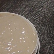 Мастики универсальные выжигаемые фото