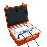 Рефлектометр для систем поиска мест повреждений TELEFLEX VX фото