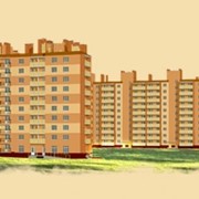 ЖК «Юный», очередь 2 фото