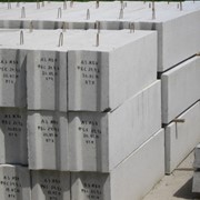 Блоки ФБС. Продажа. Доставка по России. Сертификат качества. фото