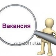 Работа для КАМЕНЩИКА в г.Минск фото