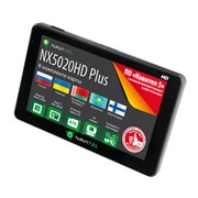 GPS навигатор NX5020HD Plus фото