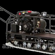 Мотобуксировщик Baltmotors BARBOSS MAX фото