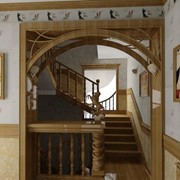 Лестницы эксклюзивные. Скидки. Работаем по Украине: Киев, Крым, Днепропетровск, Одесса, Донецк, Харьков, Запорожье, Львов, др. фото