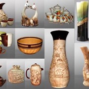 Изделия керамические фото