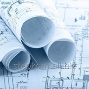 Оцифровка чертежей (перенос в цифровой вид) в Autocad и Компас фото