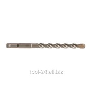Буры SDS-Plus Milwaukee 8 x 1000 с 2-мя режущими кромками фото