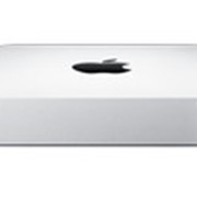 Неттоп Mac mini фото