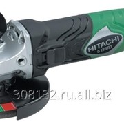 Машина шлифовальная угловая HITACHI G 13 SR3 фото