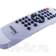 Пульт для телевизора Digital KEX1D-C82. Оригинал фото