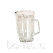 Чаша блендера (стеклянная) соковыжималки/блендера Panasonic 1000ml AX03BR6300. Оригинал AVE01M142 фото