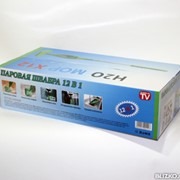 Швабра паровая H2O Mop X12 фото