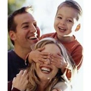 Организация семейного события фото
