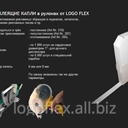 Клеевые капли, точки фото