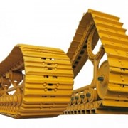Гусеница в сборе 600мм STD, PC220-6 Komatsu фото