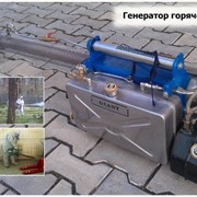 Услуги по дезинсекции и дератизации фото