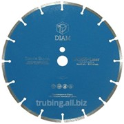 Алмазный круг Diam 1А1RSS Simple Storm H-7мм, 450х3,6 мм фото