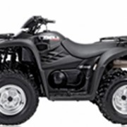 Квадроцикл KYMCO MXU 500 4х4 фото