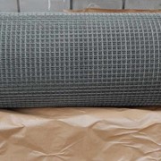 Сетка тканая нержавеющая 20x20x1.6 Сталь 12х18н10т фото