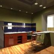 Дизайн-проекты квартир фото