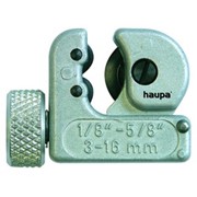 Миниатюрный труборез, 3-16 мм Haupa арт.№200190 фото
