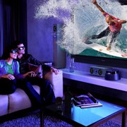 Видеосъемка 3D фото