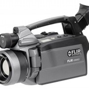 Тепловизор FLIR B660 фото