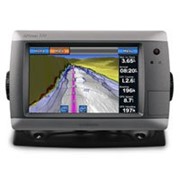 Морские GPS-навигаторы фото