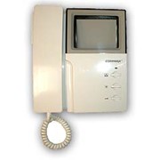Монитор видеодомофона ч/б DPV-4 HP COMMAX фото