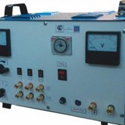 Автомобильное зарядное устройство ЗУ-2-3 фото