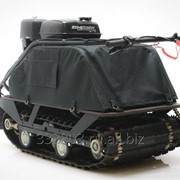 Мотобуксировщик НОРКА 500 mini Z9 фото