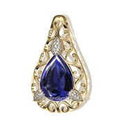 Подвески N29553-2 фото