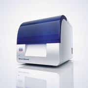 Капиллярный гель-электрофорез QIAxcel QIAGEN фото