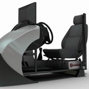 Автотренажер Forward Стандартная комплектация фото