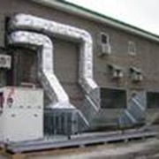 Системы кондиционирования фото