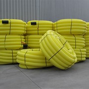 Thermoflex - трубы для сжиженного углеводородного газа фото