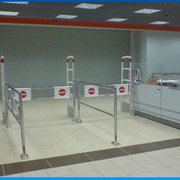 Антикражные системы фото