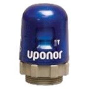 Исполнительный механизм Uponor 24В . артикул 1013008 фото