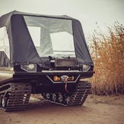 Круизёр 640 фото