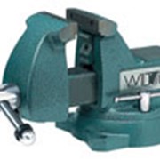 Тиски слесарные Mexaник WILTON 21800 фото