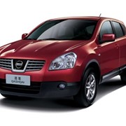 Прокат автомобиля Ниссан Кашкай (Nissan Qashqai) 2.0 АТ фото