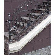 Ковка художественная фото