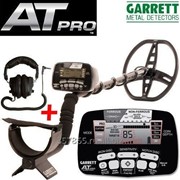 Металлоискатель Garrett AT Pro фото