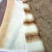 Мех искусственный фото