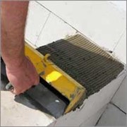 Газобетонные блоки фото