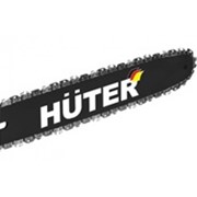 Шина для бензопилы Huter CS-201 фото