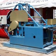 Станок многопильный рамный Авангард-РM-50 М-2 фото